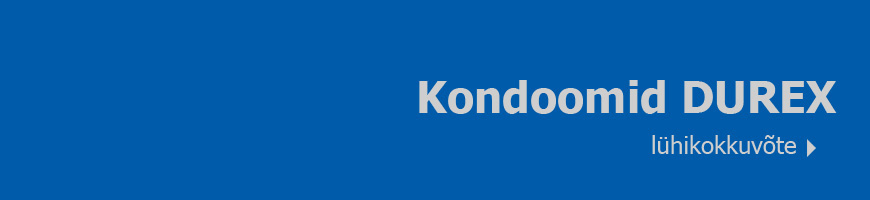 Kondoomid DUREX: lühikokkuvõte