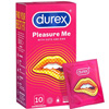 DUREX Pleasure Me