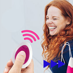 Vibreerivad tupekuulid