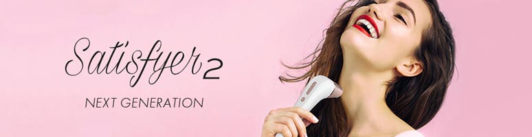  Satisfyer 2 Next Generation