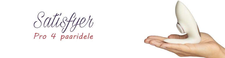 Satisfyer Pro 4 Couples
