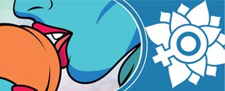 SLIQUID libestid oraalseksi jaoks