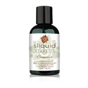 SLIQUID Organics Oceanics, 125 ml.