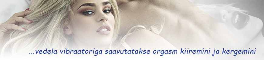 vedelad vibraatorid