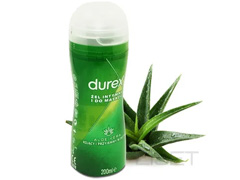 DUREX libestid