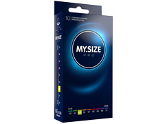 MY SIZE PRO