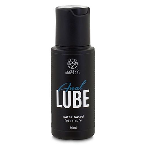 Vee baasil anaallibesti Cobeco 50 ml