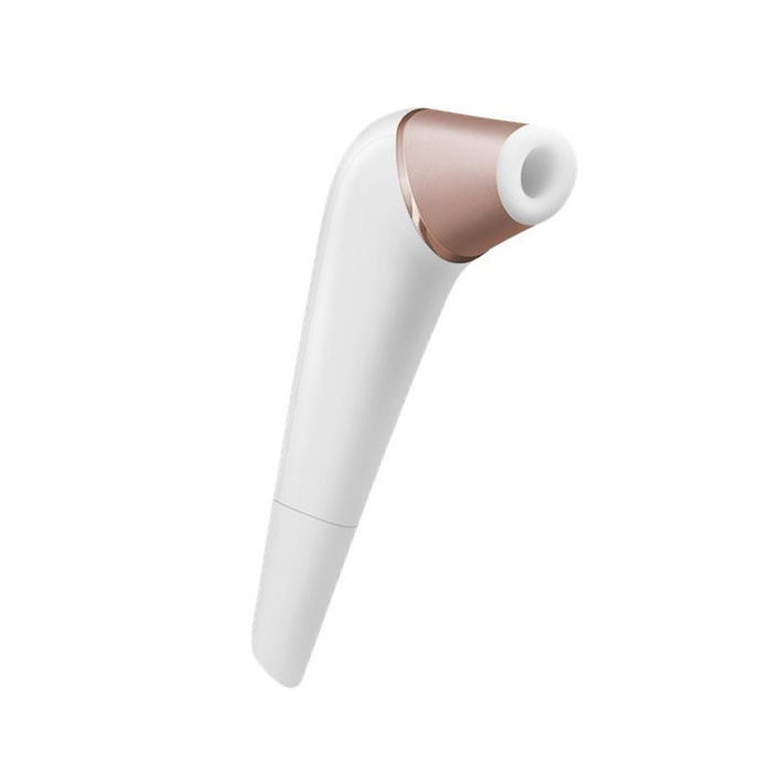 Satisfyer 2 Next Generation õhkstimulaator