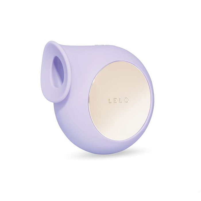 LELO Sila kliitoristimulaator helelilla