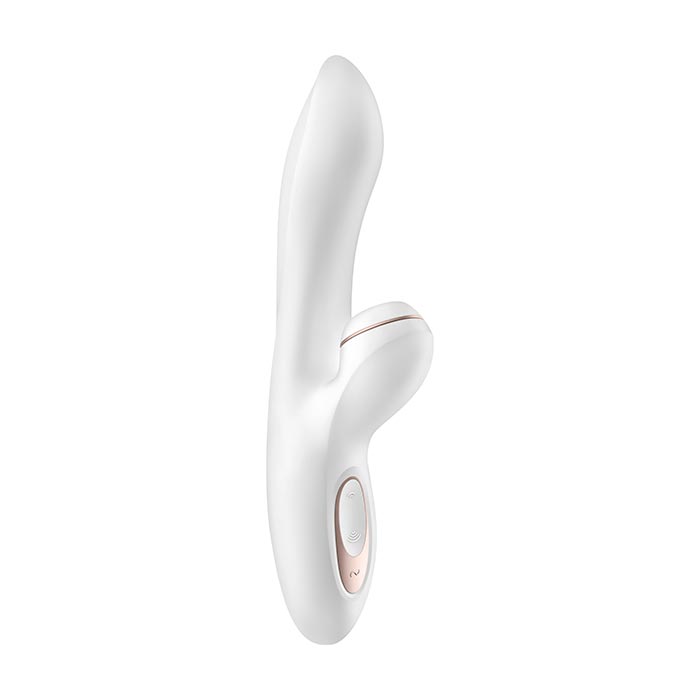 Satisfyer Pro G-Spot Rabbit vibraator