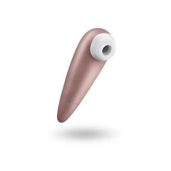 Satisfyer 1 Next Generation õhkstimulaator