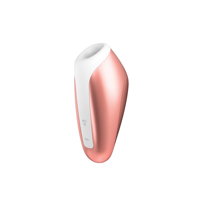Satisfyer Love Breeze õhkstimulaator