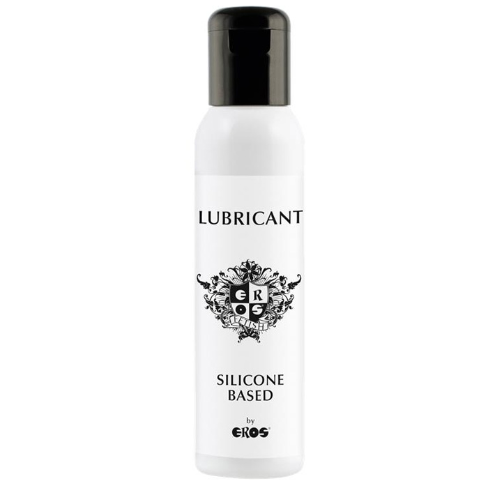 Silikooni baasil libesti EROS 100 ml