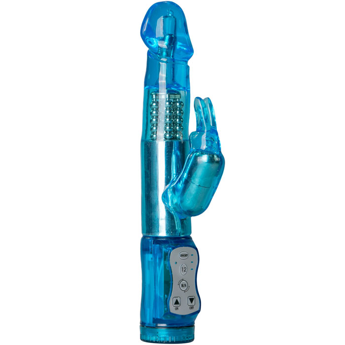 Jänkuvibraator EASYTOYS Rabbit 215 cm