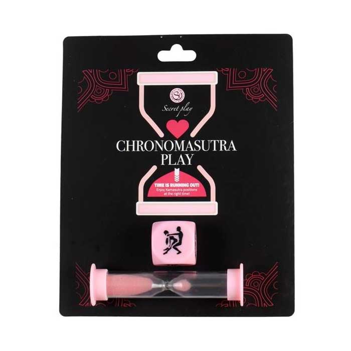 Kamasutra mäng Chronomasutra