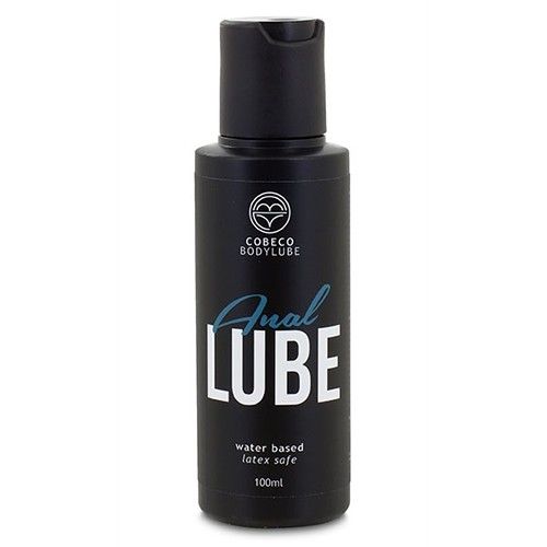 Anaallibesti COBECO LUBE - vee baasil 100 ml