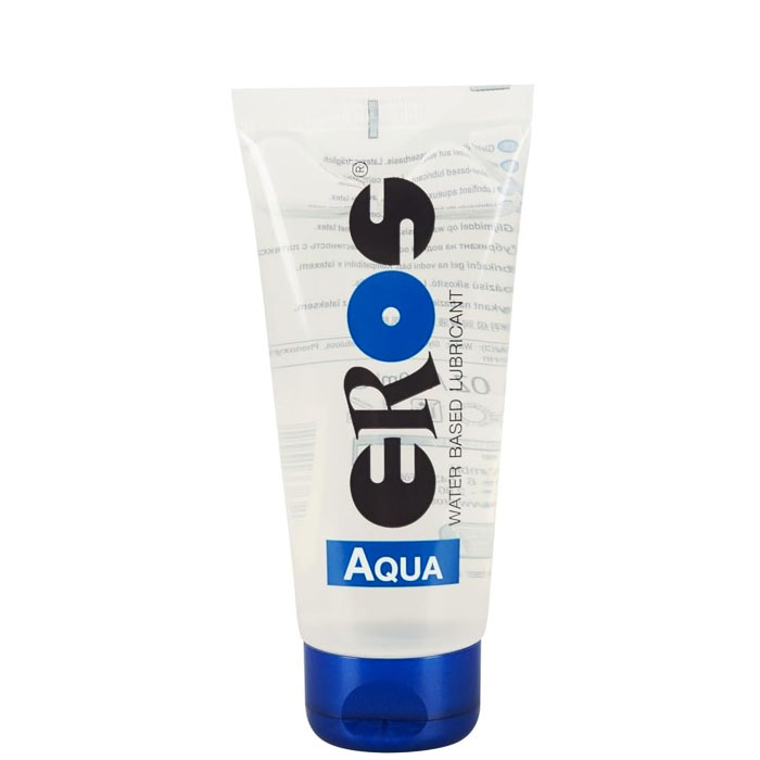 EROS Aqua (vee baasil) 100 ml