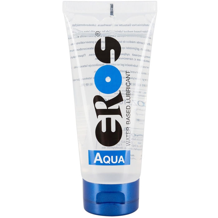 EROS Aqua (vee baasil) 200 ml