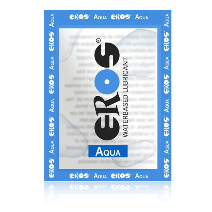 EROS Aqua libesti (vee baasil) 4 ml