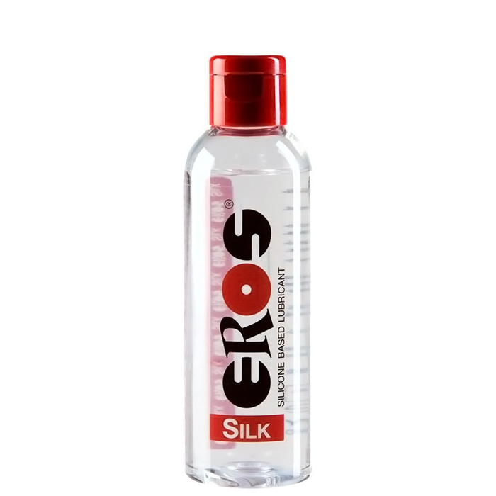 EROS Silk (silikooni baasil) 100 ml