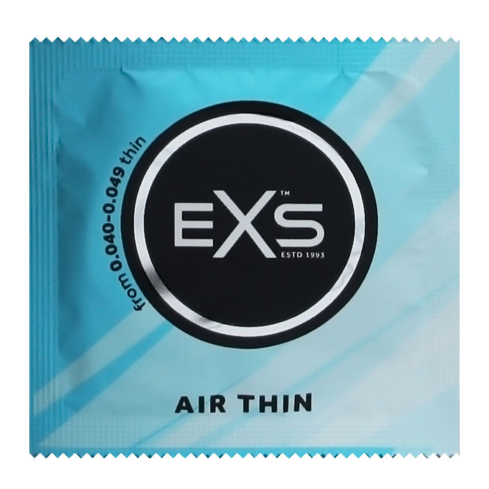 EXS Air Thin 1 kondoom