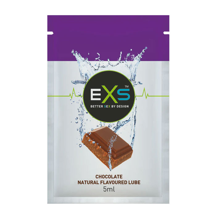 EXS Chocolate 5 ml
