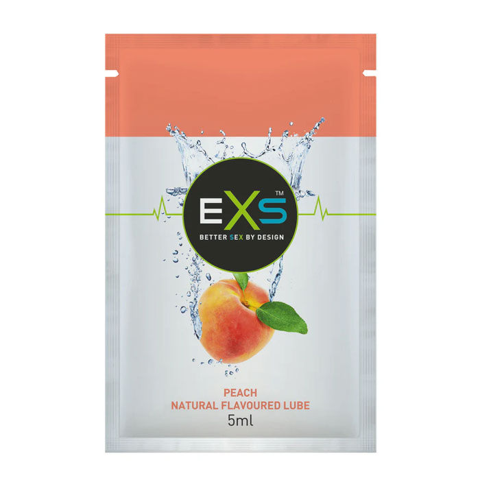 EXS Peach 5 ml