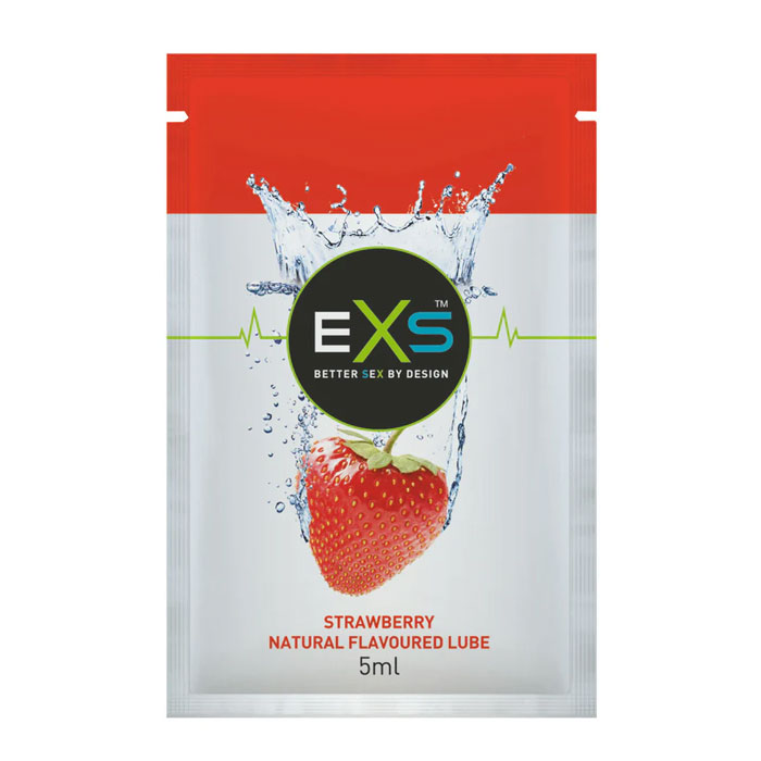 EXS Strawberry 5 ml