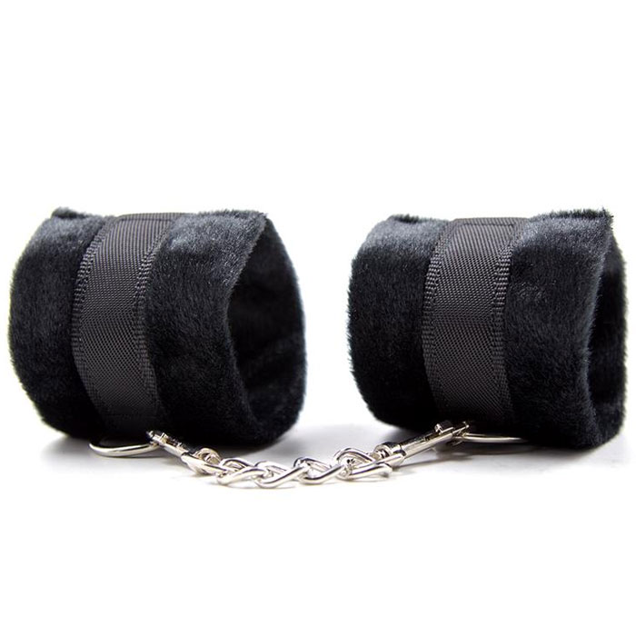 Käerauad IntoYou mustad