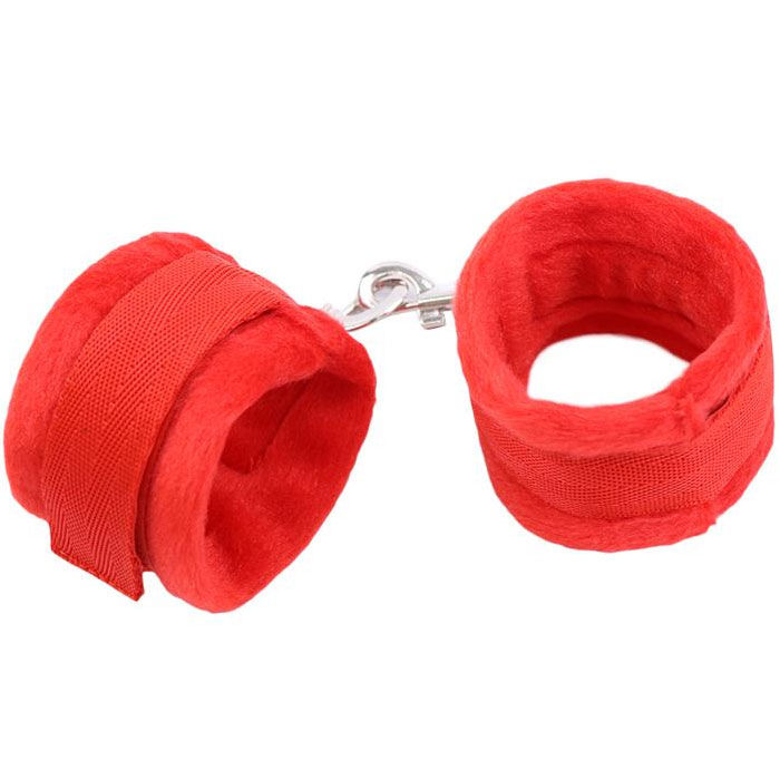 Käerauad IntoYou punased