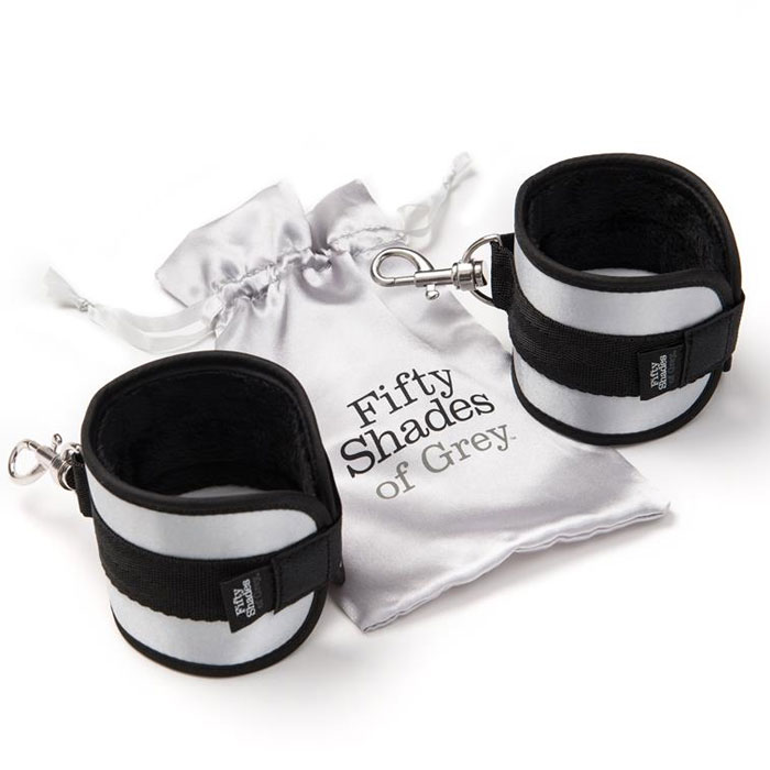 Käerauad Fifty Shades Of Grey