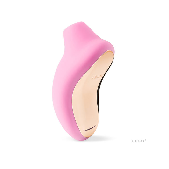 LELO Sona kliitoristimulaator roosa