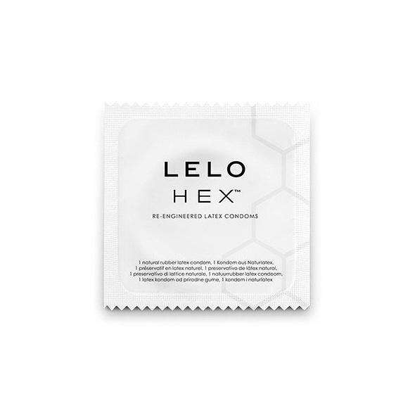 LELO HEX Original 1 tk
