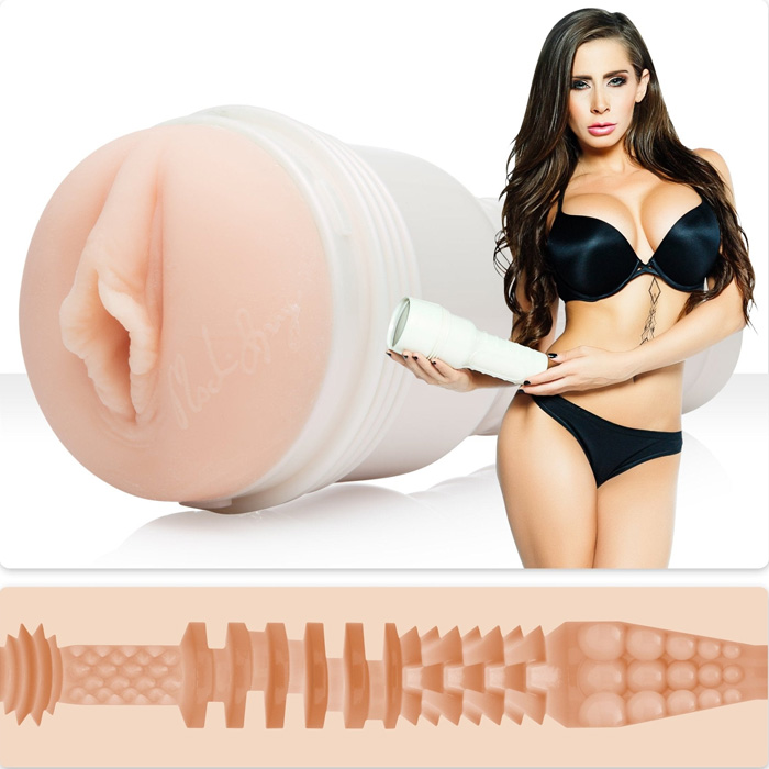Madison Ivy Beyond - Fleshlight Girls