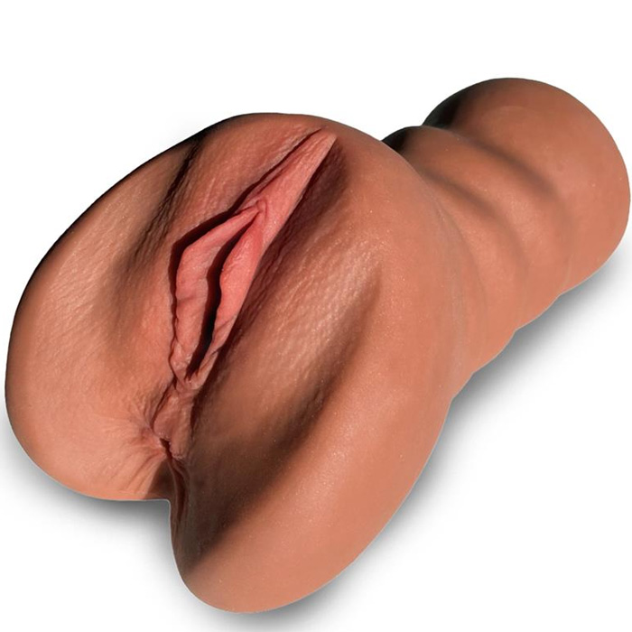 Masturbaator EMIL Super Realistic