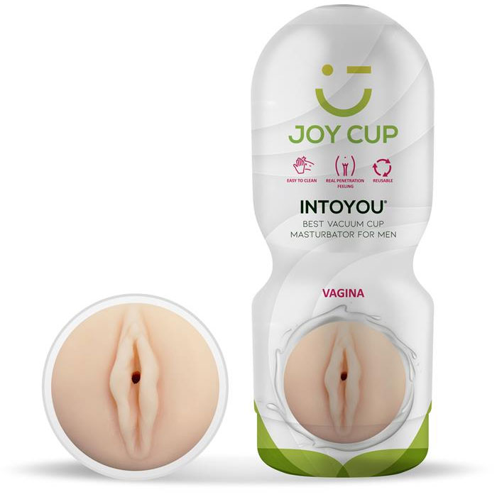 Masturbaator Joy Cup vagiina