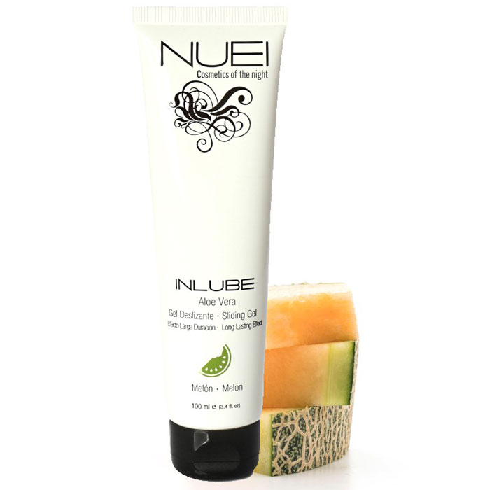 NUEI Inlube Melon 100 ml
