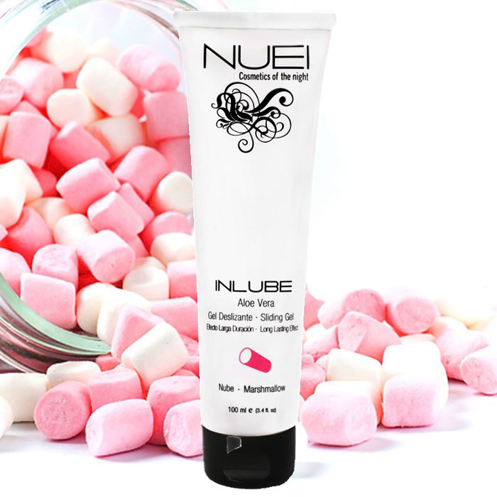 NUEI Inlube Marshmallow 100 ml