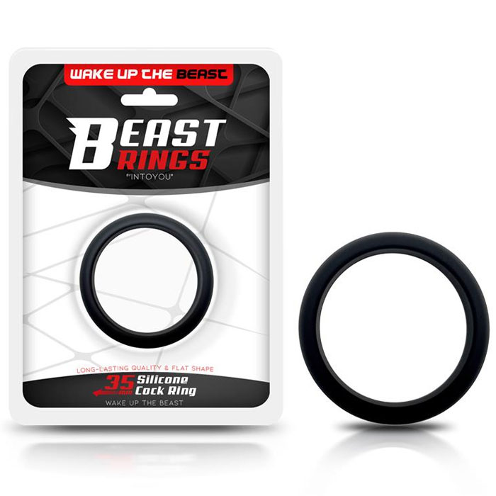 Peeniserõngas Beast Rings 35 mm