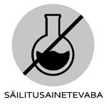 Säilitusainetevaba