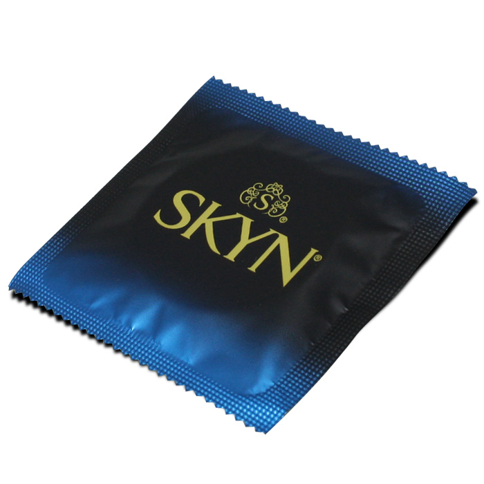 SKYN Extra Lube 1 tk