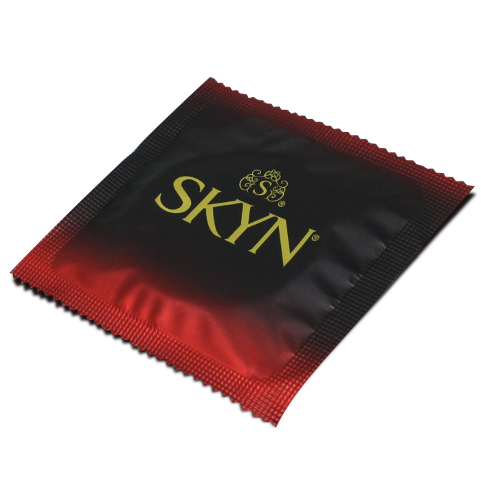 SKYN Intense Feel 1 tk