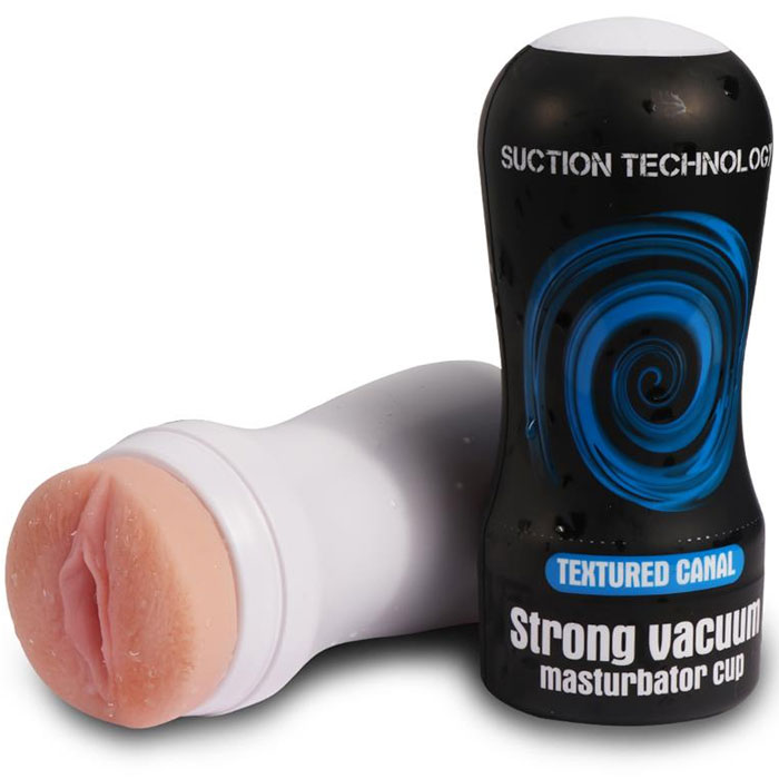 Masturbaator SHEQU vagiina 175 cm x 73 cm