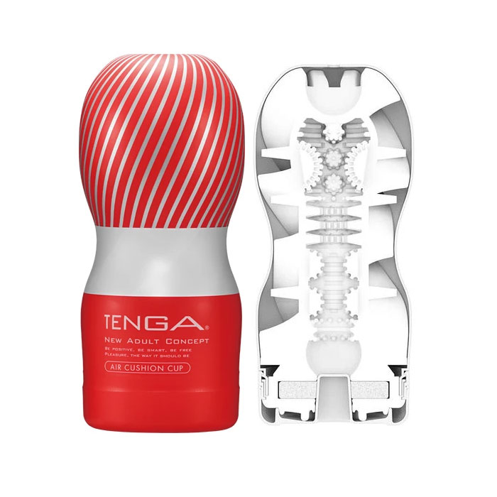 Tenga Air Cushion Cup masturbaator