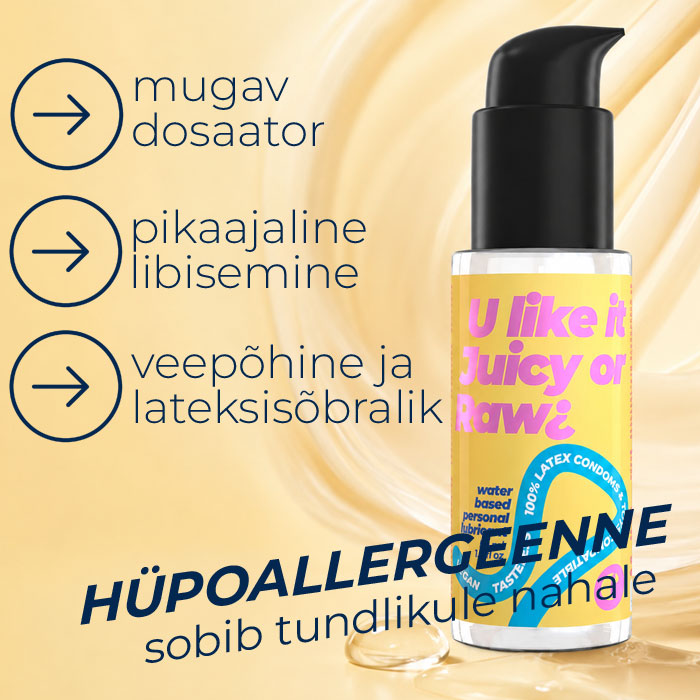 CRUSHIOUS vee baasil libesti 50 ml