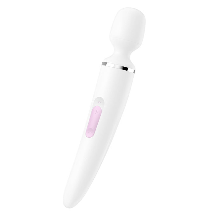 Wand-vibraator Satisfyer Wand-er 34 cm