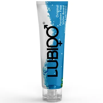 Vee baasil libesti LUBIDO 100 ml