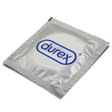 DUREX Intense 1 tk