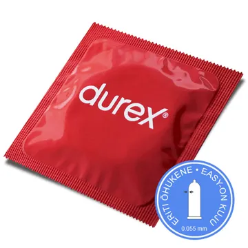 DUREX Sensitivo (elite) 1 kondoom