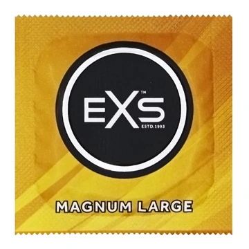 EXS Magnum 1 kondoom